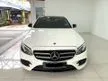 Used 2018 Mercedes