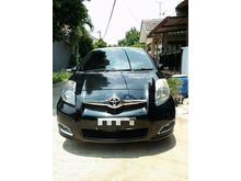 Dijual cepat yaris E 2009 AT 1.5 Pemakaian pribadi terawat