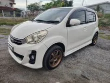 2012 Perodua Myvi 1.5 SE Hatchback (No Processing Fees)