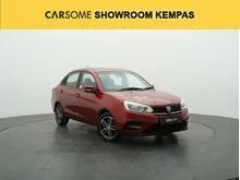 2020 Proton Saga 1.3 Sedan
