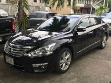 2015 Nissan Teana 2.0 (ปี 13-16) XL Sedan AT
