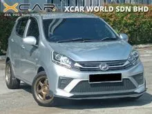 2023 PERODUA AXIA 1.0 G-SPEC (A) XTRA ** 5 YEARS WARRANTY * GUARANTEE No Accident/No Total Lost/No Flood & 5 Day Money back Guarantee*