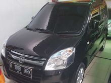 2015 Suzuki Karimun Wagon R 1.0 GX Wagon R Hatchback
