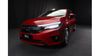 Gallery: 2022 Honda City Hatchback 