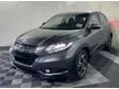 Used 2018 Honda HR