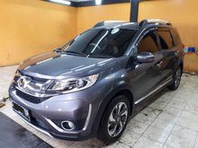 2016 Honda BR-V 1.5 E SUV (pribadi)