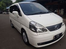 2011 Nissan Serena 2.0 Highway Star MPV