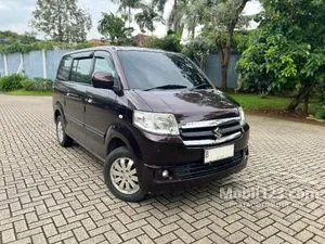 2011 Suzuki APV 1.5 ARENA SGX Van