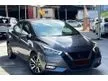 Used 2021 Nissan Almera 1.0 VLT Sedan