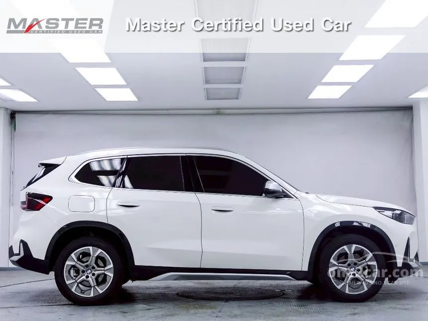 2024 BMW X1 sDrive20i xLine SUV