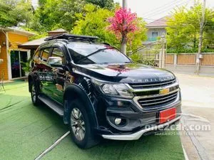 2019 Chevrolet TRAILBLAZER 2.5 LTZ SUV