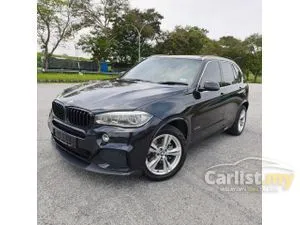 2019 BMW X5 2.0 xDrive40e M Sport SUV