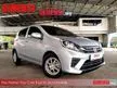 Used 2019 Perodua AXIA 1.0 G Hatchback (A) / Nice Car / Good Condition