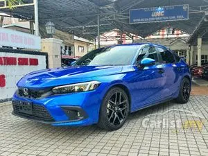 2022 Honda Civic 1.5 Hatchback