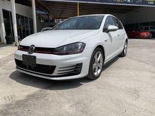 2016 Volkswagen Golf 2.0 GTI Hatchback , ORIGINAL MILEAGE , SST OFER , NICE INTERIOR , PRICE NEGO