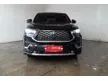 Jual Mobil Toyota Kijang Innova Zenix 2023 Q HV TSS Modellista 2.0 di Jawa Barat Automatic Wagon Hitam Rp 561.000.000