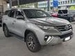 Used 2019 Toyota Fortuner 2.7 SRZ SUV