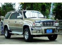 2003 Toyota Sport Rider 3.0 D4D (ปี 02-04) G Limited SUV AT