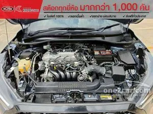 2022 Toyota Corolla Cross 1.8 Sport Plus SUV