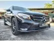 Used 2018 Mercedes-Benz GLC250 2.0 4MATIC AMG Line Safety Upd. SUV - Cars for sale