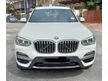 Used 2019 Under Warranty BMW X3 Good Condition and going cheap for sale. - Cars for sale