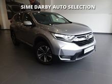 2019 Honda CR-V 2.0 i-VTEC SUV (Sime Darby Auto Selection Tebrau)