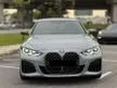 Recon 2022 BMW 4 Series M440i 3.0 xDrive GRAN Coupe
