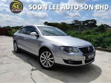 2007 Volkswagen Passat 2.0 FSI Sedan