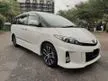 Used 2014/2019 Toyota Estima 2.4 Aeras (A) Facelift Car King - Cars for sale