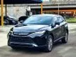 Recon (YEAR END PROMOTION) 2021 Toyota Harrier 2.0 SUV (FREE 5 YEARS WARRANTY)
