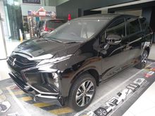 2019 Mitsubishi Xpander 1,5 SPORT Wagon