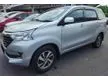 Used 2018 Toyota AVANZA 1.5 A G FACELIFT (AT) (MPV) (GOOD CONDITION)