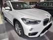 Used 2018 BMW X1 2.0 sDrive20i (please call now bor appointment) - Cars for sale