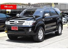 2006 Toyota Fortuner 2.7 (ปี 04-08) V SUV AT