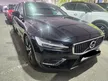 Used 2022 Volvo V60 2.0 Recharge T8 PHEV Wagon(please call now for best offer) - Cars for sale