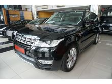 2014 Land Rover Range Rover Sport (A) 3.0 SDV6 HSE
