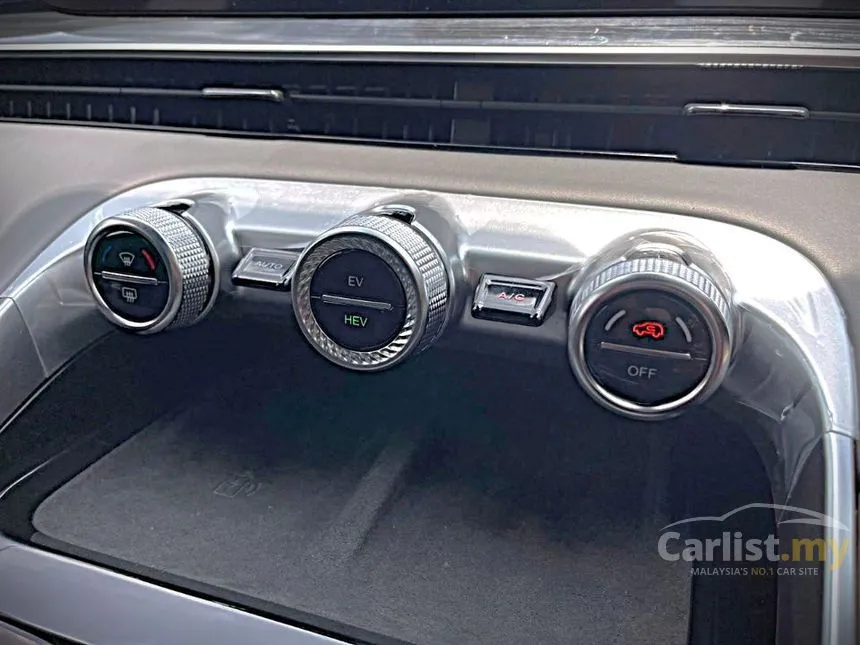 2026 JAECOO Omoda C9 SUV