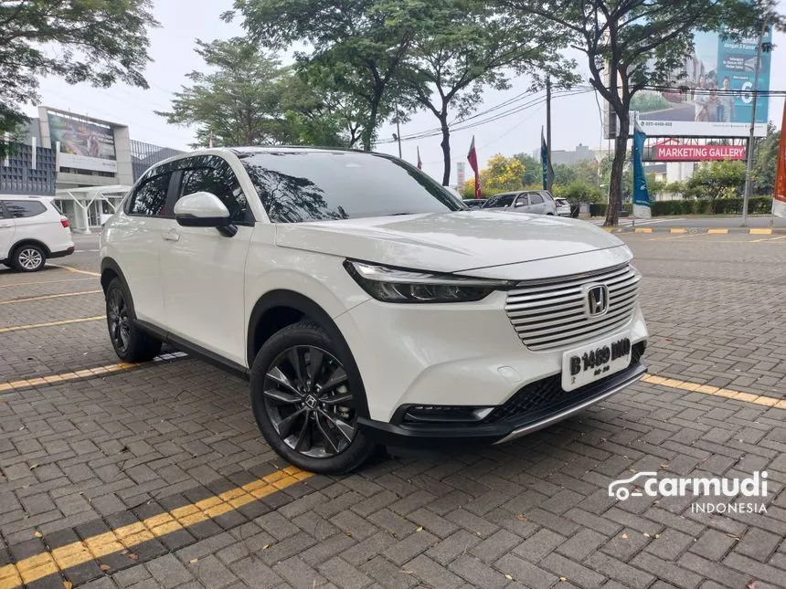 2023 Honda HR-V Special Edition SUV