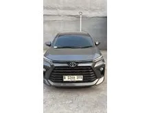 2024 Toyota Avanza 1.5 G MPV