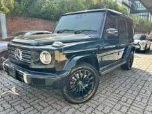 2022 Mercedes-Benz G400 2.9 D AMG/ TURBOCHARGED INLINE 6/ 4-MATIC/ 700 NM TORQUE/ FREE 6 YEARS WARRANTY/ CAR FOR SALE