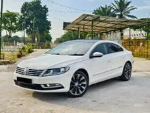 -2012 Volkswagen CC 1.8 TSI SPORT (A) Sunroof Car King