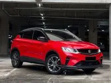 2023 Proton X50 1.5 Flagship SUV