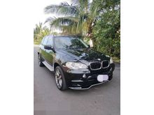 2010 BMW X5 3.0 xDrive35i (A)