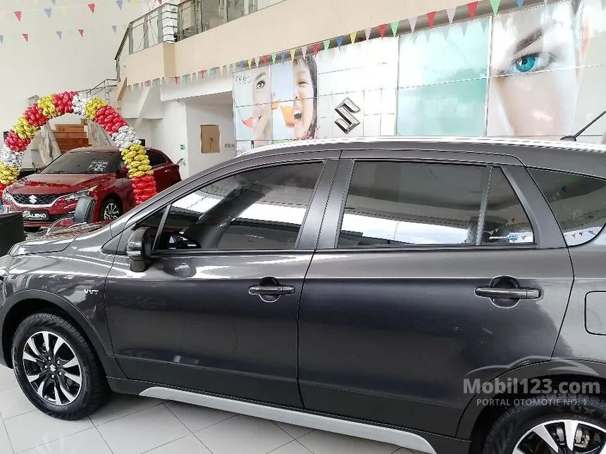 2023 Suzuki Ertiga GL MPV