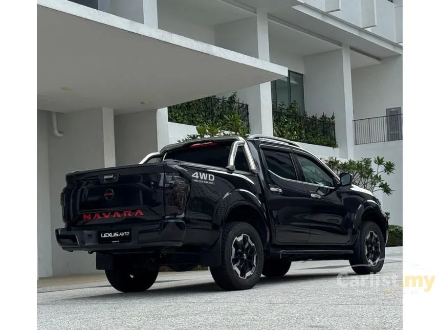 2022 Nissan Navara VL Dual Cab Pickup