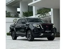 2022 Nissan Navara 2.5 VL Dual Cab Pickup FULL SERVICE NISSAN
