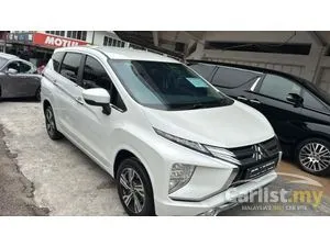 2021 Mitsubishi Xpander 1.5 MPV