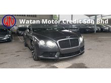 2015 Bentley Continental GT 4.0 S V8 Coupe NAIM SOUND SYSTEM NO HIDDEN CHARGES