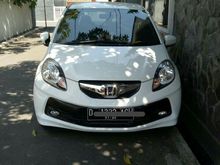2014 Honda Brio 1.2 E Hatchback