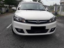 2011 Proton Saga 1.3 FL Executive Sedan